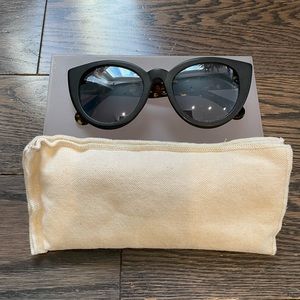 Fellow Earthlings Custom Design Sunglasses